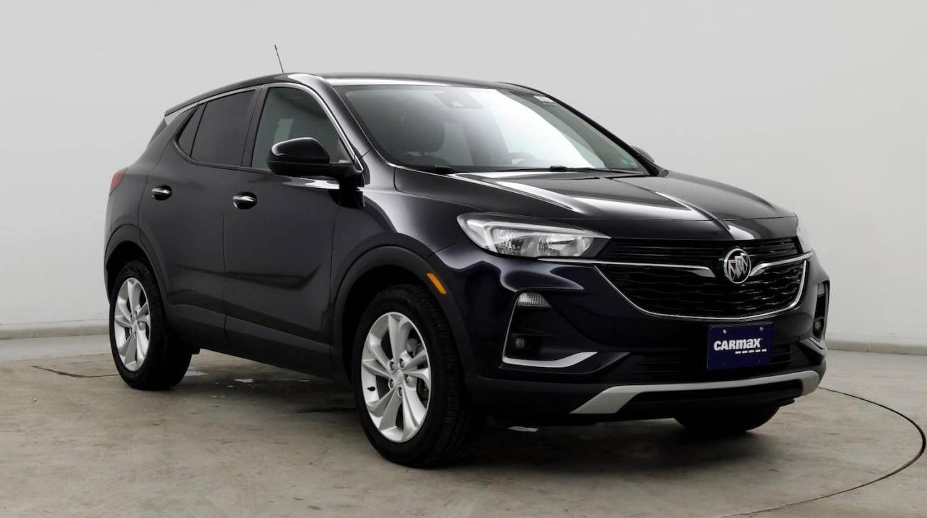 BUICK ENCORE GX 2020 KL4MMBS25LB116619 image